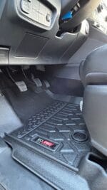 Pisos Calce Perfecto Premium- Peugeot - Landtrek - 2020-2025 - Imagen 4