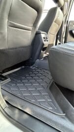 Pisos Calce Perfecto Premium- Peugeot - Landtrek - 2020-2025 - Imagen 2