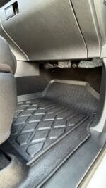 Pisos Calce Perfecto Premium- Peugeot - Landtrek - 2020-2025 - Imagen 3