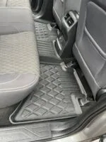 Pisos Calce Perfecto Premium- Maxus - T60 / T90 - 2019-2025 - Imagen 5