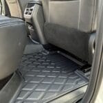 Pisos Calce Perfecto Premium- Peugeot - Landtrek - 2020-2025