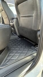 Pisos Calce Perfecto Premium- Peugeot - Landtrek - 2020-2025