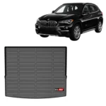 Pisos Calce Perfecto Premium- BMW - X1 - 2016-2022 Trunk Mat