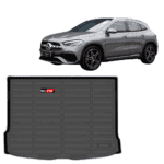 Pisos Calce Perfecto Premium - Mercedes Benz - GLA 2021-2025  Trunk Mat